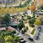 Panoramic Condo In Tirana!