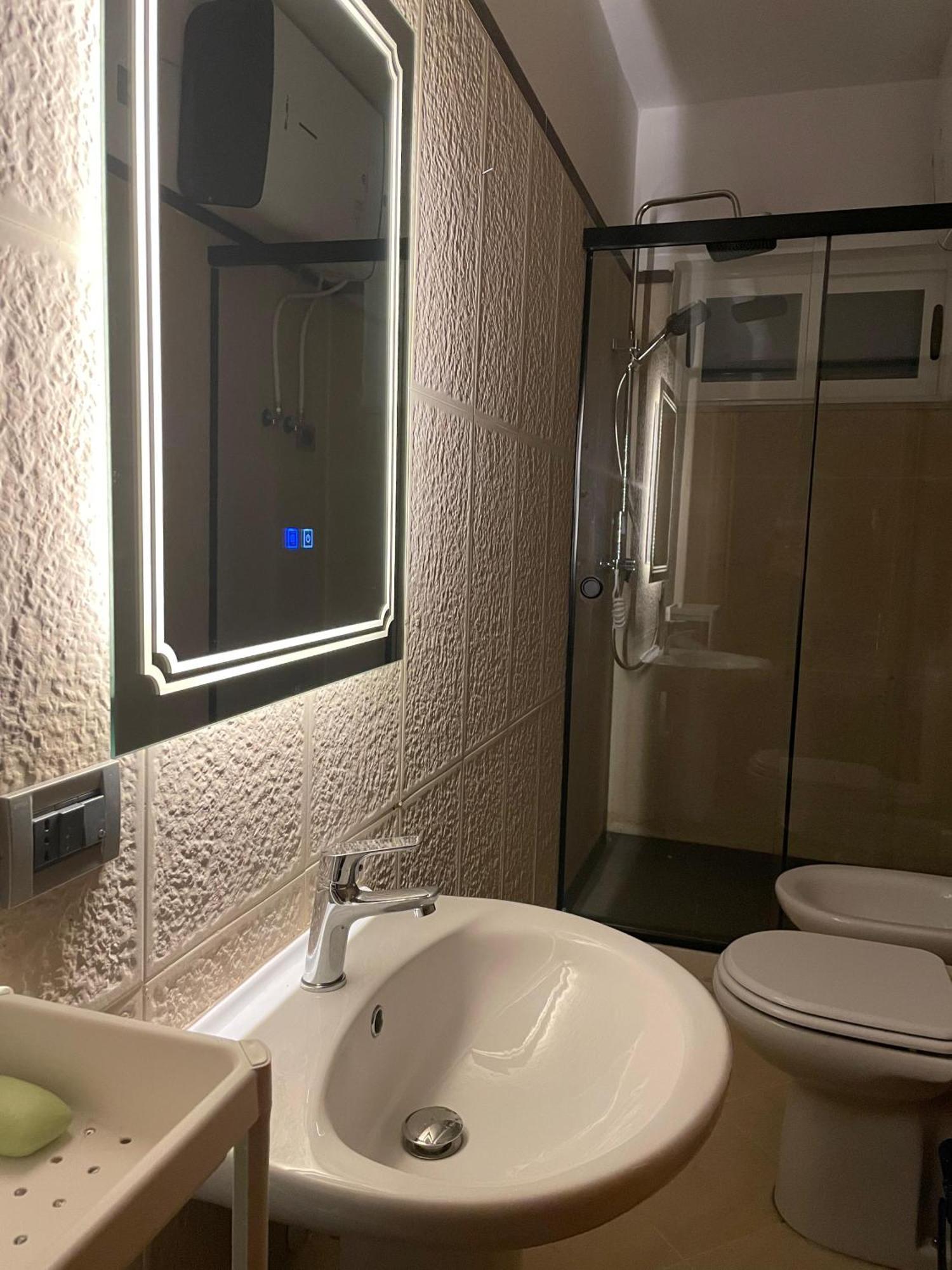 Apartament Panoramic In Tirana!
