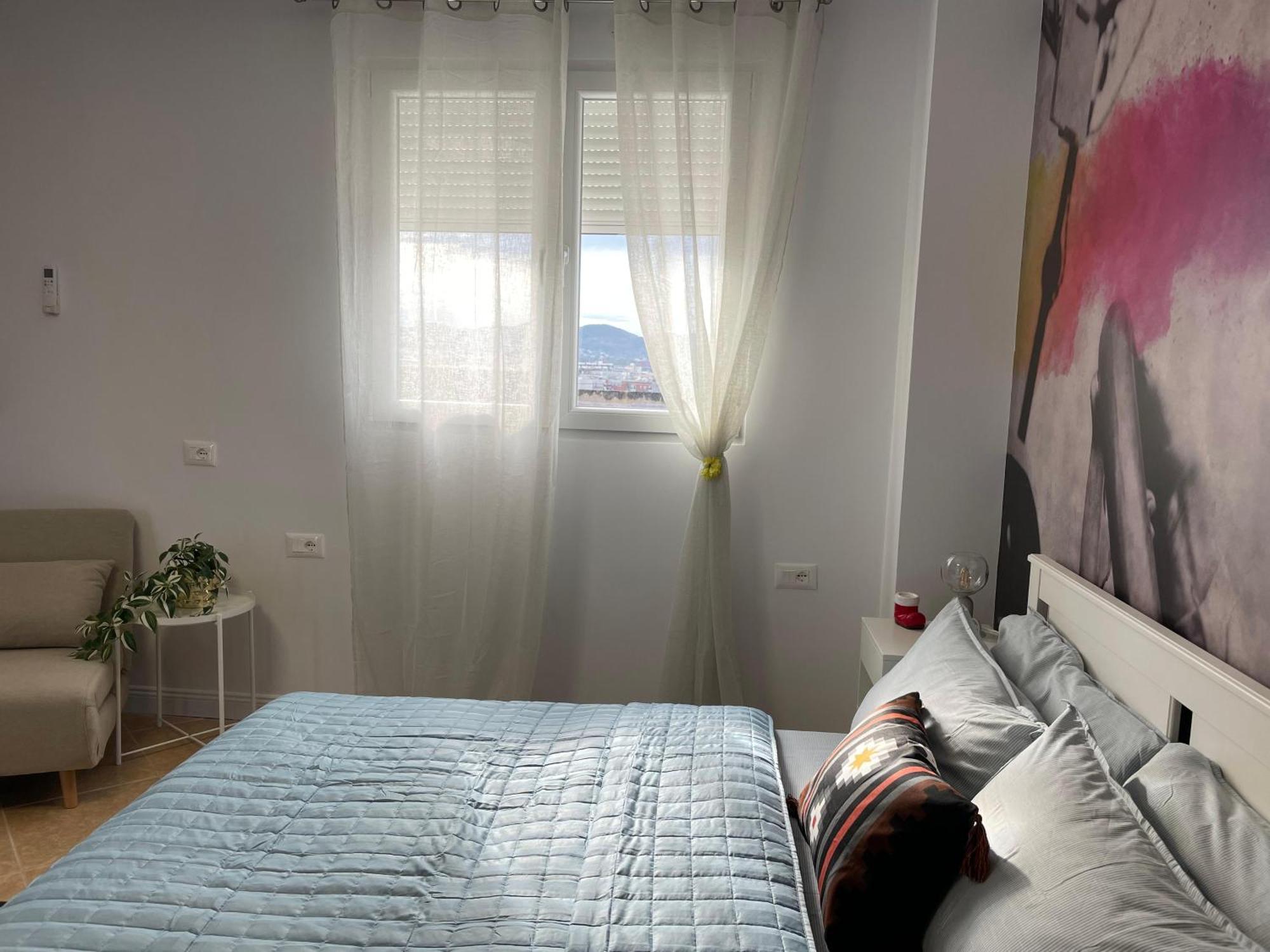 Panoramic In Tirana! Apartament Tirana